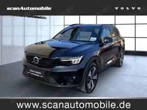 Volvo XC40 XC 40 Ultimate Recharge Pure Electric 2WD LED