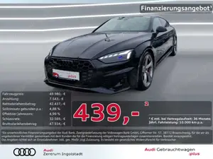 Audi A5 Sportback 40 TDI qu S line MASSAGE AHK MATRIX