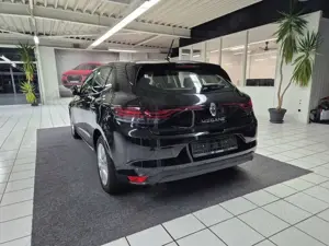 Renault Megane Business Edition*RFK*SHZ*KLIMA*LED*TEMP* Bild 2