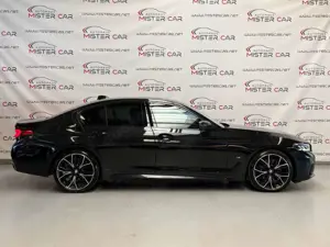 BMW 545 e xDrive M Sport M-SITZE/LASER/ACC/HUD/HK/20 Bild 5