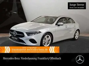 Mercedes-Benz A 180 PROGRESSIVE+LED+KAMERA+7G