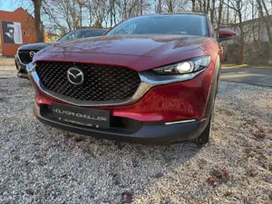 Mazda CX-30 SKYACTIV-G 2.0 M Hybrid