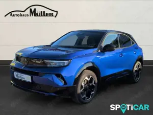 Opel Mokka GS Mild Hybrid NAVI AHK Sitzheizung MATRIX Digital