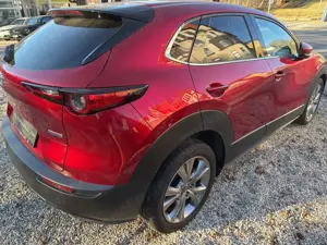 Mazda CX-30 SKYACTIV-G 2.0 M Hybrid Bild 4