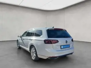 Volkswagen Passat Variant GTE 1.4 TSI eHybrid DSG AHK/Kamera/ Bild 3