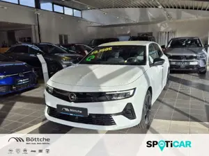 Opel Astra L Lim. 5-trg. Electric Android*RFK*SHZ*LHZ