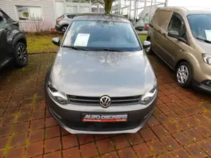 Volkswagen Polo VW 1.2 Trendline