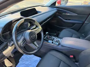 Mazda CX-30 SKYACTIV-G 2.0 M Hybrid Bild 5