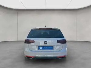Volkswagen Passat Variant GTE 1.4 TSI eHybrid DSG AHK/Kamera/ Bild 5
