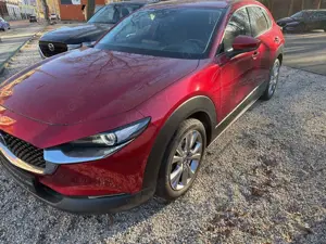 Mazda CX-30 SKYACTIV-G 2.0 M Hybrid Bild 2