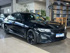 BMW 330 d*M-Sport*Advantage*LED*Navi*PDC*Shadow-Line