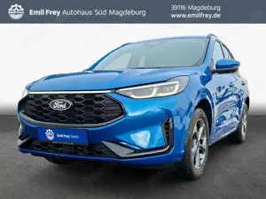 Ford Kuga 2.5 Duratec FHEV ST-LINE 112 kW, 5-türig