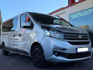 Fiat Talento Kombi L2H1 1,2t Family/8-SITZER/SHZ/AHK