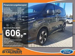 Ford Tourneo Custom 2.0l EcoBlue 320L1 Sport AHK