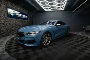 BMW M850 i xDrive Performance Stage 2 - 732PS Carbon