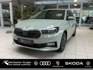 Skoda Fabia Selection 1,0 TSI 85 kW 7-Gang-DSG sofort