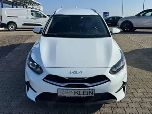 Kia Ceed SW / cee'd SW Vision T-GDi -NAVI-SHZ-LHZ-CAM