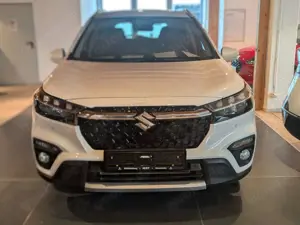 Suzuki Others S-Cross 1.4 Mild-Hybrid Comfort Allgrip