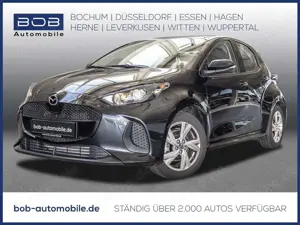 Mazda 2 1.5 Aut Exclusive-Line ACC LHZ SHZ TOTW