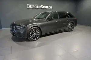 Mercedes-Benz E 300 de 4M T All-Terrain AHK/NIGHT/DIS/DIGI/360