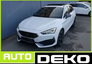 CUPRA Leon 1.4 e-HYBRID DSG Pano/Navi/SSL/ACC/Kamera