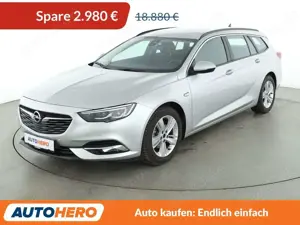 Opel Insignia 1.5 SIDI Turbo Edition Aut*NAVI*LED*TEMPO*CAM*