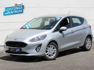 Ford Fiesta 1.1Cool  Connect 5-Türer Navigation
