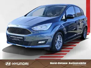 Ford C-Max 1.5 ECOBOOST COOL  CONNECT SHZ LHZ KAMERA