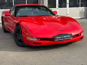 Corvette C5 Bild 2
