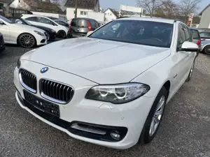 BMW 520 520 d xDrive Automatik El. Panorama