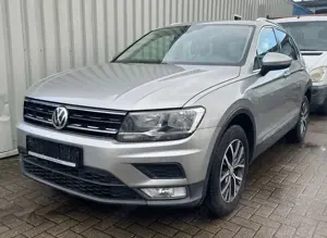 Volkswagen Tiguan Comfortline BMT/Start-Stopp 4Motion Automatik
