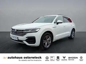 Volkswagen Touareg R-Line 3.0 R-L DT210TDI A8A