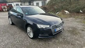 Audi A4 2.0 TDI ultra S tronic sport Bild 2