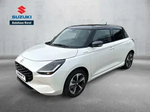 Suzuki Swift 1.2 HYBRID MT Comfort+
