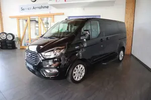 Ford Tourneo Custom 2.0 TDCi Titanium XENON*AHK*NAVI