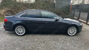 Audi A4 2.0 TDI ultra S tronic sport Bild 3