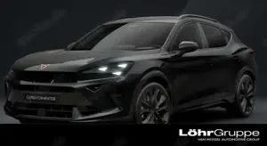 CUPRA Formentor VZ Black Edt. 2.0 TSI 333PS DSG 4Drive Intellig...