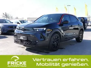 Opel Mokka GS Line +Rückfahrkamera+LED+PDC+AppleCarpl.+Sitzhe