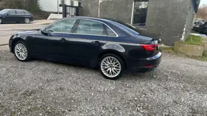 Audi A4 2.0 TDI ultra S tronic sport Bild 5