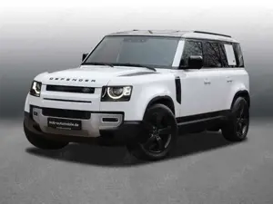 Land Rover Defender 110 D240 AWD HSE  BLACK PACK AHK 360°