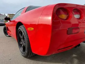 Corvette C5 Bild 4