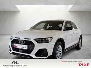 Audi A1 allstreet 30 TFSI S-tronic LED Navi PDC RFK SHZ