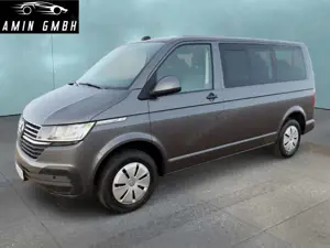 Volkswagen T6 Caravelle