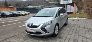 Opel Zafira C Tourer Innovation*NAVI*TMP*SHZ*LKHZ*PDC