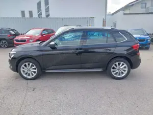 Skoda Kamiq Kamiq 1.5 TSI DSG Premium AHK el.HK 5J.Garantie