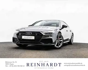 Audi A7 SPORTBACK 55TFSie 2x S LINE BLACK ACC/HuD/LSR