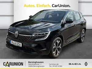 Renault Austral Evolution Mild Hybrid 160 Automatik