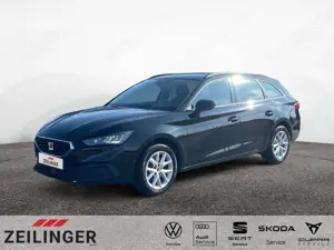 SEAT Leon ST Style TDI DSG|KAMERA|SHZ|APP-CONNECT|KEY