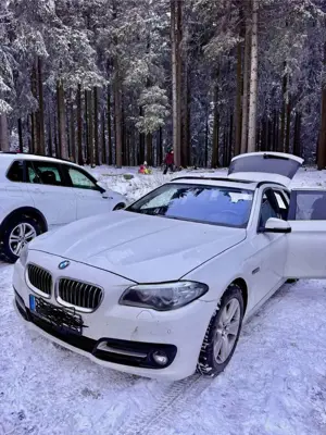 BMW 520 520 d Tauschen Oder Verkaufen