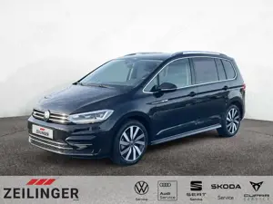 Volkswagen Touran Highline TDI DSG|R-Line|7SITZ|AHK|el.HECK